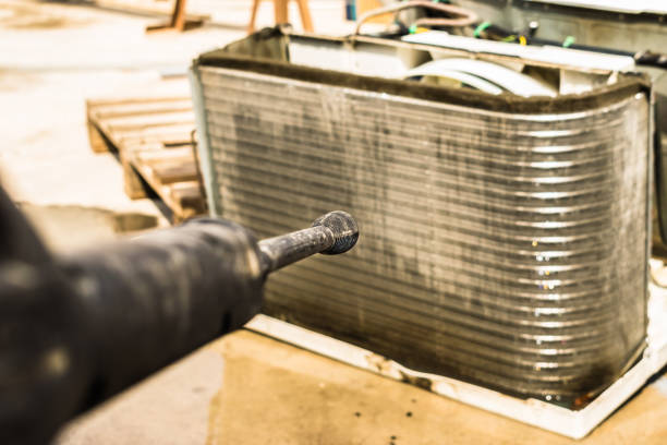 Best Residential Air Duct Cleaning  in Hazen, ND