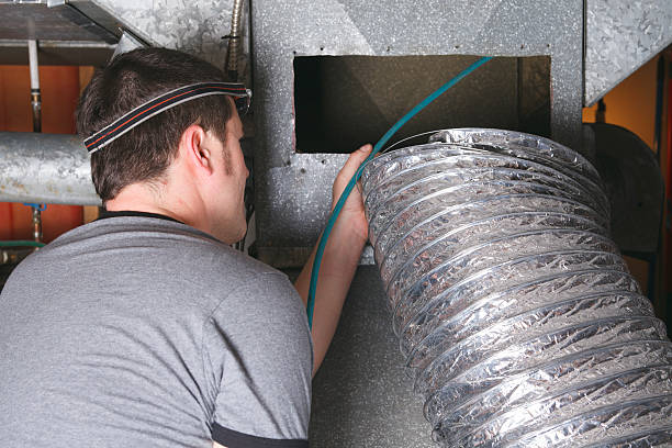 Best Ventilation Cleaning Services  in Hazen, ND