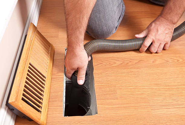 Best Ductwork Cleaning Services  in Hazen, ND