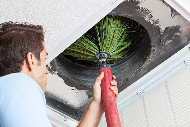 Best HVAC Maintenance and Cleaning  in Hazen, ND