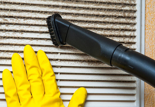 Best HVAC System Cleaning  in Hazen, ND